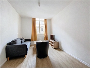 t2 à la location -   59300  VALENCIENNES, surface 29 m2 location t2 - UBI484502069